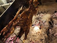 -巴山·烤全羊(高新总店)