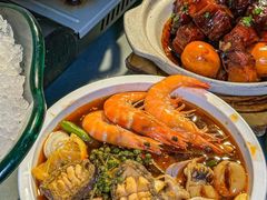 -金龙·打边炉(南京西路店)