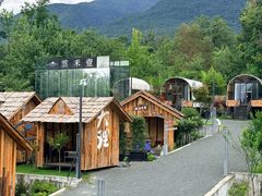 -云禾壹海景庄园餐厅
