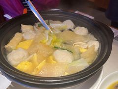 -涌上外婆桥(南塘店)