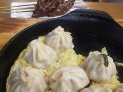 鲜肉生煎-有家生煎(三里屯店)