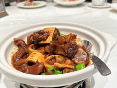 红烧羊肉砂锅-道道鲜·崇明私房菜(五角场店)