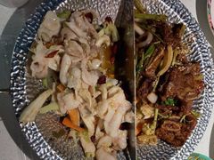 -小鱼小牛·鱼牛干锅·脆鱼火锅(世欧广场店)