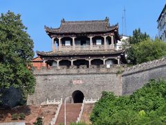 -东坡赤壁风景名胜区