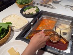 -东道煮牛肉火锅(重庆路店)