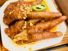 -海景壹号大酒店(滨湖店)