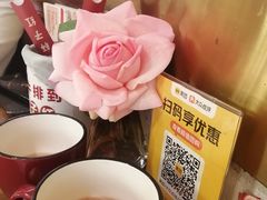 -杯子红牛排(南庄吉利广场店)