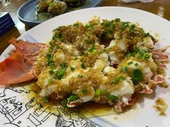 -南海渔家•海鲜•正宗海南菜(海棠湾店)