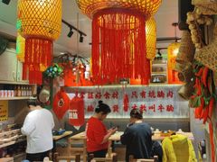-牛腩之旅·牛腩牛杂煲(光启城美食城店)