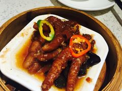 -又一间茶点轩(百汇广场店)