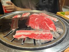 -九田家黑牛烤肉料理(太阳宫广场店)