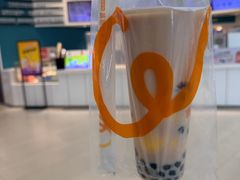 -CoCo都可(金狮店)