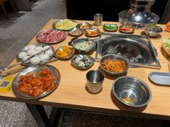 -麻蒲碳烤肉(远景路1号店)