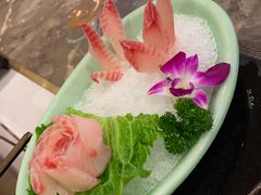 -捞神汤物料理(正大广场店)