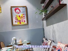 -帕蓝·暹罗料理(大学路店)