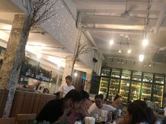 大堂-RAC BAR(安福路店)