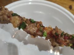 -张师傅烧烤(CBD店)