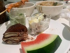 -诱货海鲜自助火锅(爱琴海购物公园东百店)