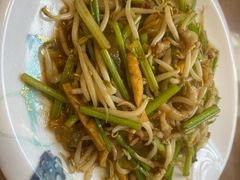 -春水锅贴·传统鲁菜(大明湖店)