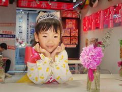 -百事喜乐炸鸡铺(合肥首店)