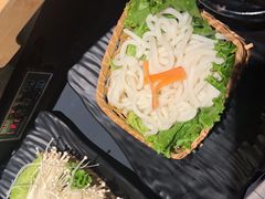 -湊湊火锅·茶憩(和平大悦城店)