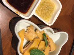 -上海人家花樣年华(中山公园店)