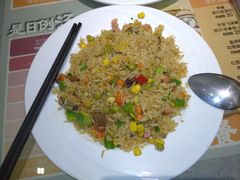 -大头力茶餐厅(花都融创茂店)