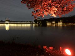 -水濂山森林公园