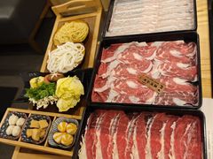 -牛匠和牛寿喜锅(西安总店)