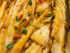 -云晓光头烧烤吧(德平路店)