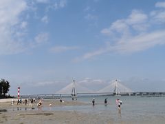 -北海金海湾红树林生态旅游区