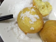-老磁器口豆汁店(天坛店)