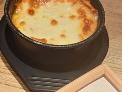 起司地瓜-泥炉烧肉师(新街口金銮巷店)