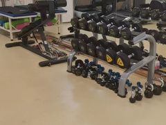 -中田健身工作室(太阳广场店)