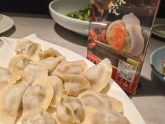 -船歌·鱼水饺青岛菜(闽江二路店)