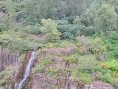-百里山水画廊乌龙峡谷