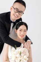 -青禾蒙娜丽莎婚纱摄影(武汉总店)