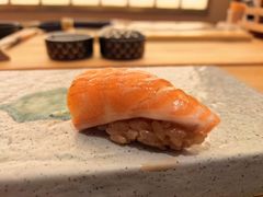 -鮨政· Omakase(港汇恒隆广场店)