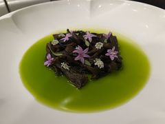 -王府茶楼茶宴·创意菜(朝阳公园店)