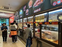 -嘉州九妹凤爪(乐山总店)