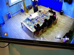 -爱乐梵国际儿童教育中心(古美店)