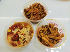 -嘉州九妹凤爪(乐山总店)