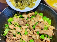 -张氏父子常德肠子馆(贺龙店)
