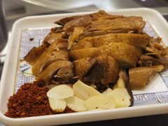 -天回镇何氏豆腐(总店)