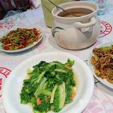 金满大排档，最适合聚餐的老武汉家常菜馆！
