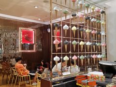 -VENCHI 闻绮(上海佛罗伦萨小镇店)