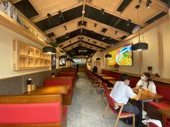 大堂-记忆山城巷(丰台店)