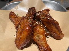 -魏斯理汉堡(西安沣东吾悦店)