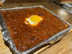 -冰川冷面·延边菜·炭烤串(观前店)