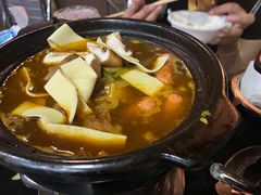 -川香煲(茅台路店)